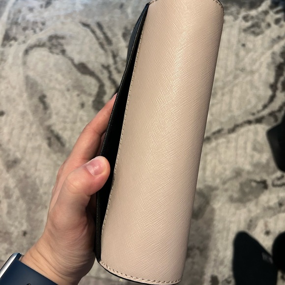 Kate Spade small flap cross body bag - Picture 4 of 10